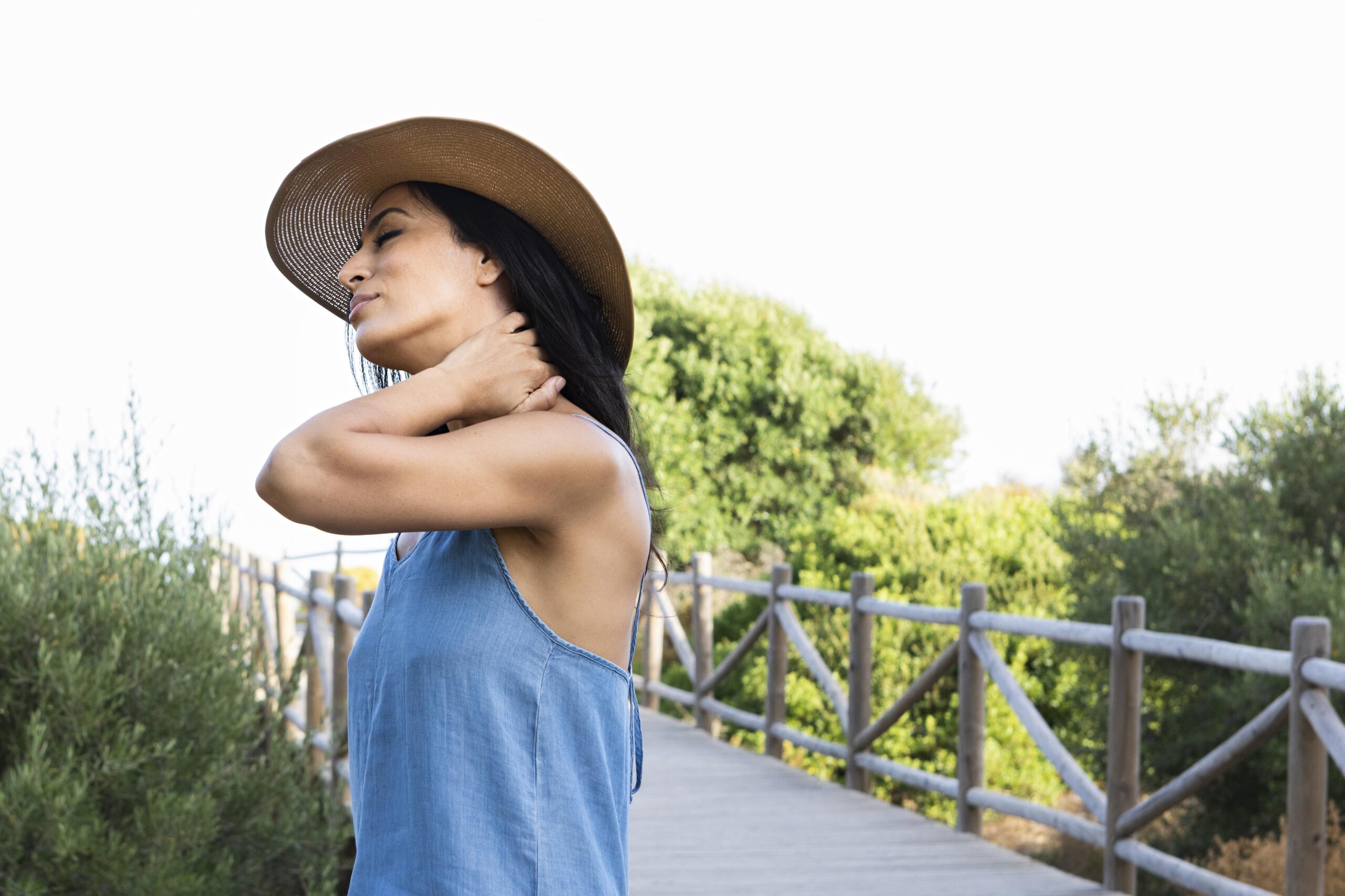 Stay Active All Summer Without Pain or Setbacks