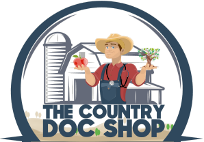 The Country Doc Shop