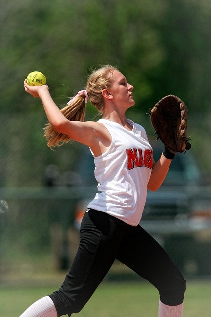 Spring Sports Injuries And Holistic Recovery Options